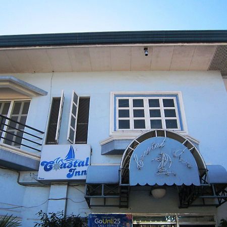 Coastal Inn Dumaguete City Zewnętrze zdjęcie