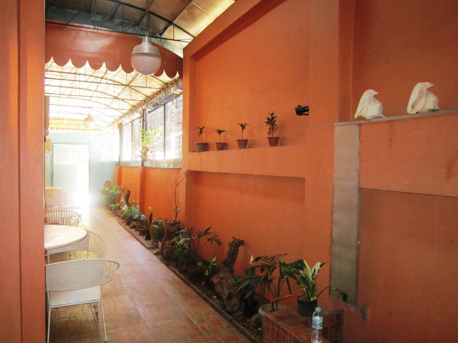 Coastal Inn Dumaguete City Zewnętrze zdjęcie
