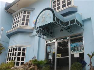 Coastal Inn Dumaguete City Zewnętrze zdjęcie