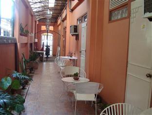 Coastal Inn Dumaguete City Zewnętrze zdjęcie